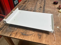 Uitschuifbare tabletten (4x) - afbeelding 1 van  5