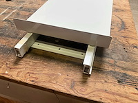 Uitschuifbare tabletten (4x) - afbeelding 3 van  5