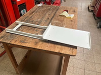 Uitschuifbare tabletten (4x) - afbeelding 4 van  5