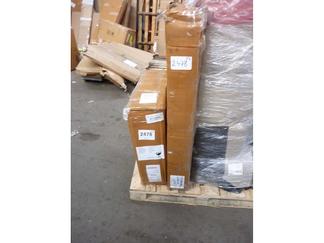 Uitschuifbare tafel - 120 - 180 cm - afbeelding 8 van  8