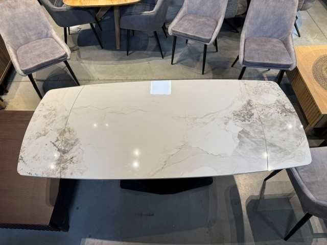 Uitschuifbare tafel keramiek - afbeelding 2 van  3