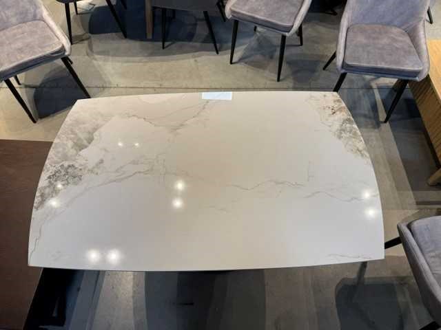 Uitschuifbare tafel keramiek - afbeelding 3 van  3