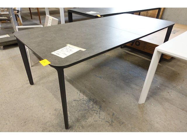 Uitschuifbare tafel liyo - afbeelding 2 van  4