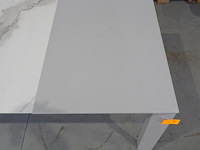 Uitschuifbare tuintafel - afbeelding 4 van  5