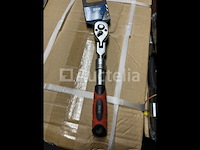 Uitschuifbare verstelbare ratel 1/4 - afbeelding 1 van  3