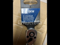 Uitschuifbare verstelbare ratel 1/4 - afbeelding 2 van  3