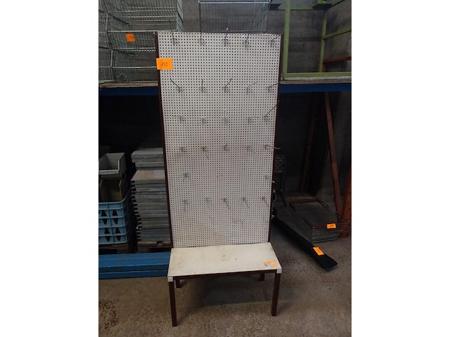 Uitstalrek - afbeelding 3 van  4