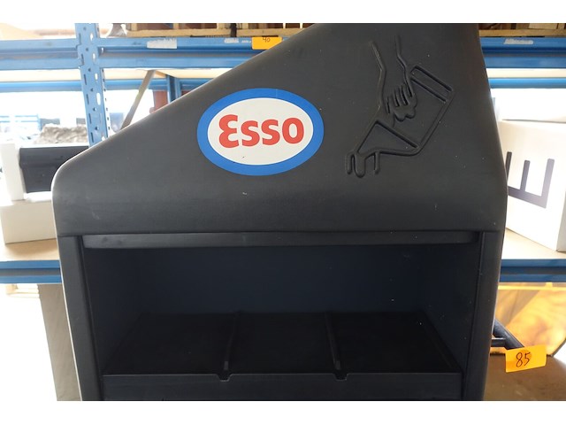 Uitstelkast esso - afbeelding 4 van  5