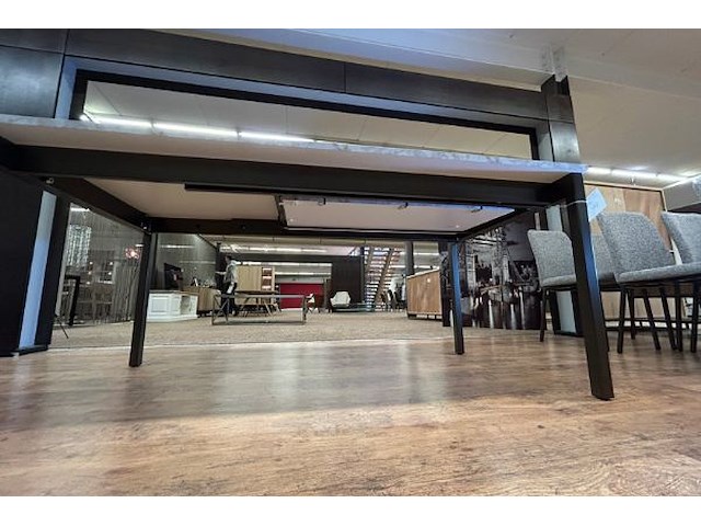 Uittrekbare tafel cabrio - afbeelding 4 van  8