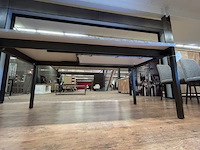 Uittrekbare tafel cabrio - afbeelding 4 van  8