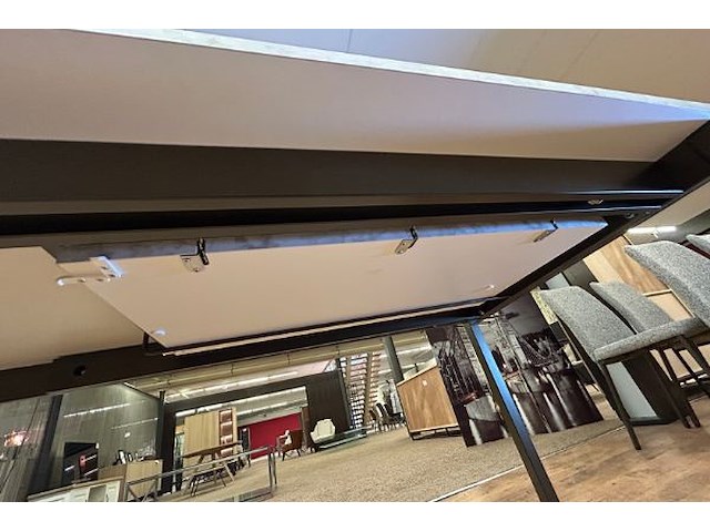 Uittrekbare tafel cabrio - afbeelding 5 van  8