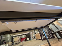 Uittrekbare tafel cabrio - afbeelding 5 van  8