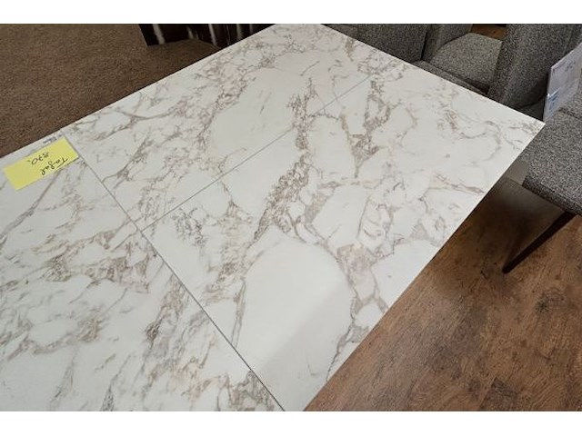 Uittrekbare tafel cabrio - afbeelding 8 van  8