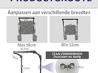 Uittrekbare trolleystang - afbeelding 2 van  4