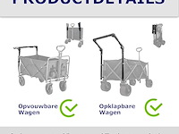 Uittrekbare trolleystang - afbeelding 3 van  4
