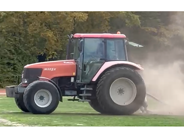 Uitvlakker - afbeelding 1 van  2