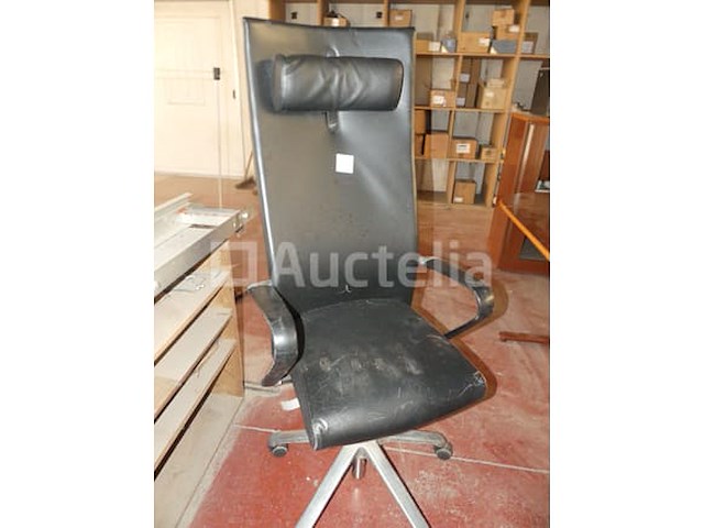 Uitvoerend ambt - afbeelding 4 van  6