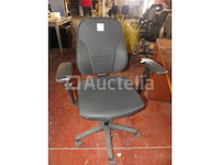 Uitvoerend ambt - afbeelding 5 van  6