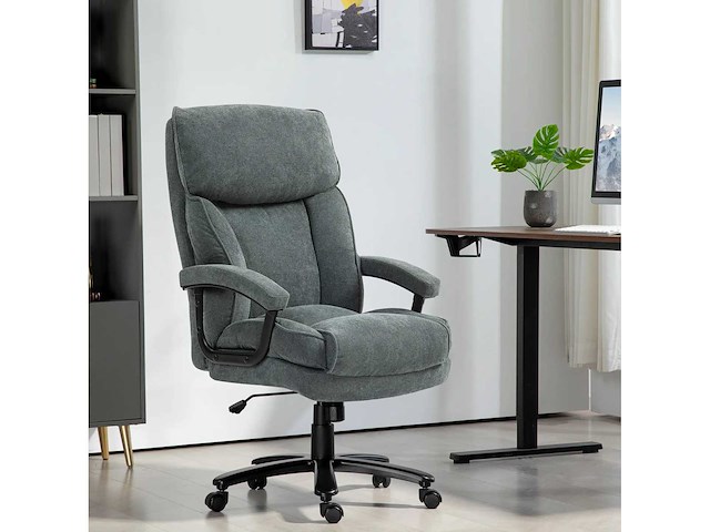 Uitvoerend kantoorvoorzitter voor lange mensen - afbeelding 2 van  7