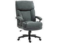 Uitvoerend kantoorvoorzitter voor lange mensen - afbeelding 3 van  7