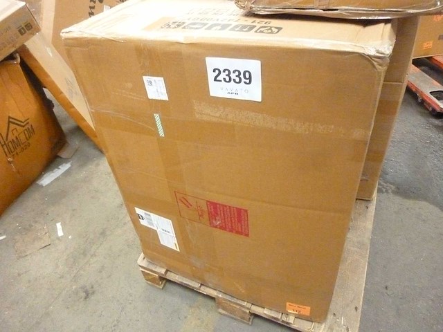 Uitvoerend kantoorvoorzitter voor lange mensen - afbeelding 7 van  7