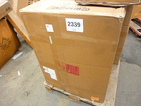 Uitvoerend kantoorvoorzitter voor lange mensen - afbeelding 7 van  7