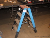 Uitzetladder - afbeelding 1 van  1