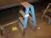Uitzetladder - afbeelding 1 van  1