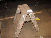Uitzetladder - afbeelding 1 van  1