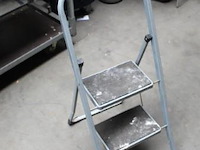 Uitzettrapje - afbeelding 1 van  1