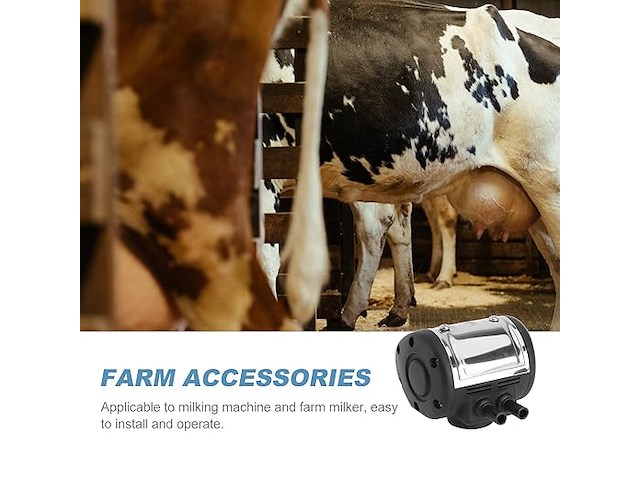 Ukcoco pulsator voor koemelkdetector - afbeelding 4 van  5