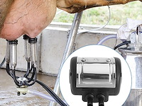 Ukcoco pulsator voor koemelkdetector - afbeelding 5 van  5