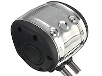 Ukcoco pulsator voor koemelkdetector