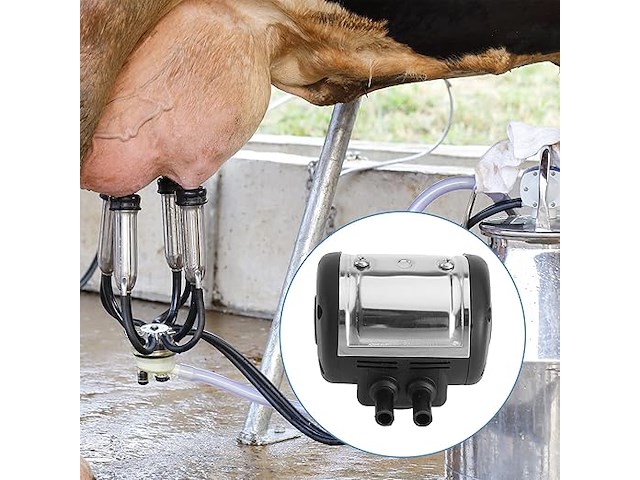 Ukcoco pulsator voor koemelkdetector - afbeelding 5 van  5