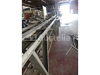 Ulmia 1560 profiel dwarszaag - afbeelding 7 van  8