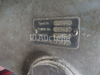 Ulmia 1560 profiel dwarszaag - afbeelding 8 van  8