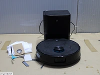 Ultenic robotstofzuiger met dweilfunctie - afbeelding 3 van  9