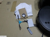 Ultenic robotstofzuiger met dweilfunctie - afbeelding 4 van  9
