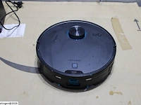 Ultenic robotstofzuiger met dweilfunctie - afbeelding 8 van  9