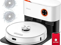 Ultenic t10 pro stofzuigerrobot