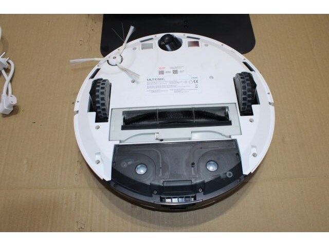 Ultenic t10 pro stofzuigerrobot - afbeelding 4 van  6