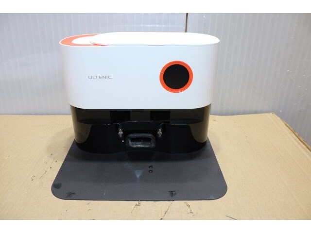 Ultenic t10 pro stofzuigerrobot - afbeelding 5 van  6