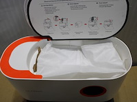 Ultenic t10 pro stofzuigerrobot - afbeelding 6 van  6