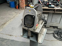 Ultima-tig ut03-2 wolfraam elektrodeslijpmachine - afbeelding 1 van  3
