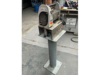 Ultima-tig ut03-2 wolfraam elektrodeslijpmachine - afbeelding 2 van  3