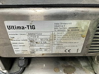 Ultima-tig ut03-2 wolfraam elektrodeslijpmachine - afbeelding 7 van  7