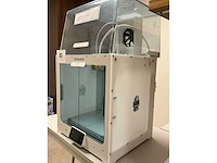 Ultimaker s5 3d printer - afbeelding 3 van  7