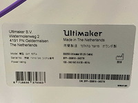 Ultimaker s5 3d printer - afbeelding 5 van  7