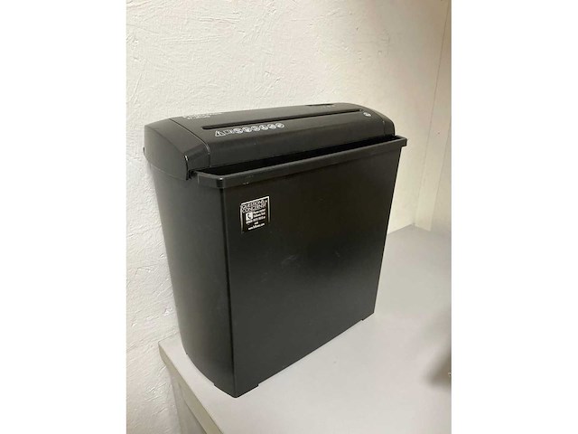 Ultimaker s5 3d printer - afbeelding 6 van  7