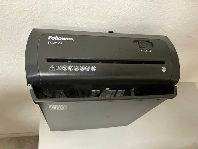 Ultimaker s5 3d printer - afbeelding 7 van  7